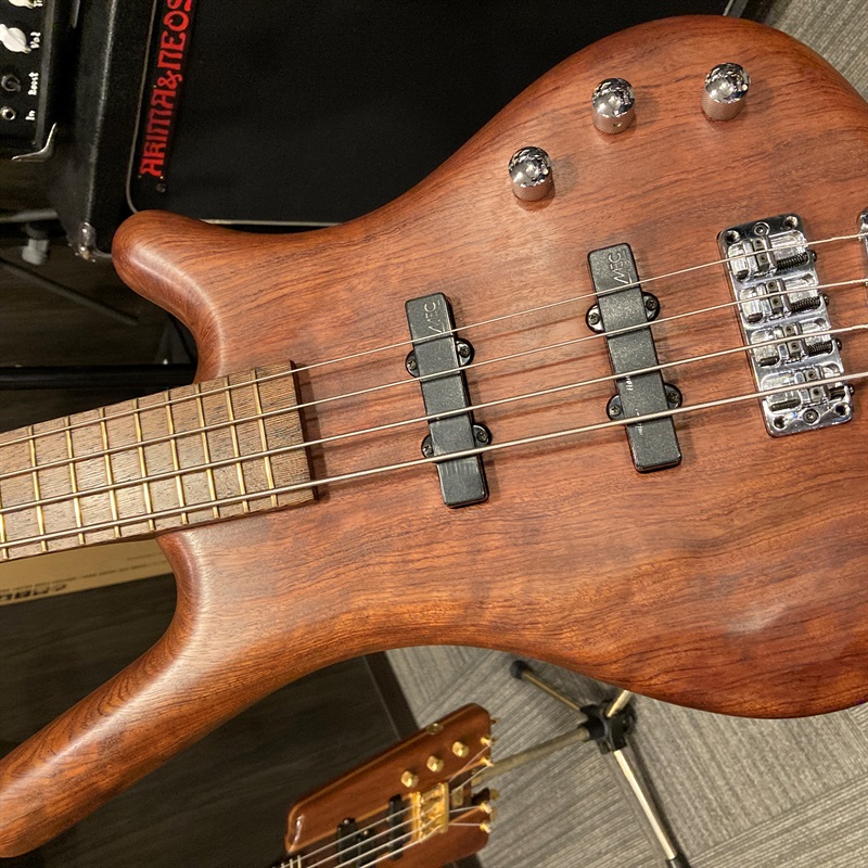 Warwick Corvette Standardの画像